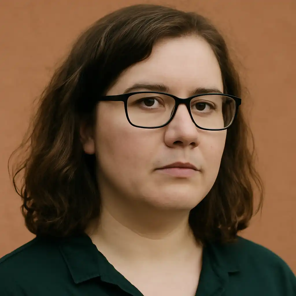 Camilla Larsen